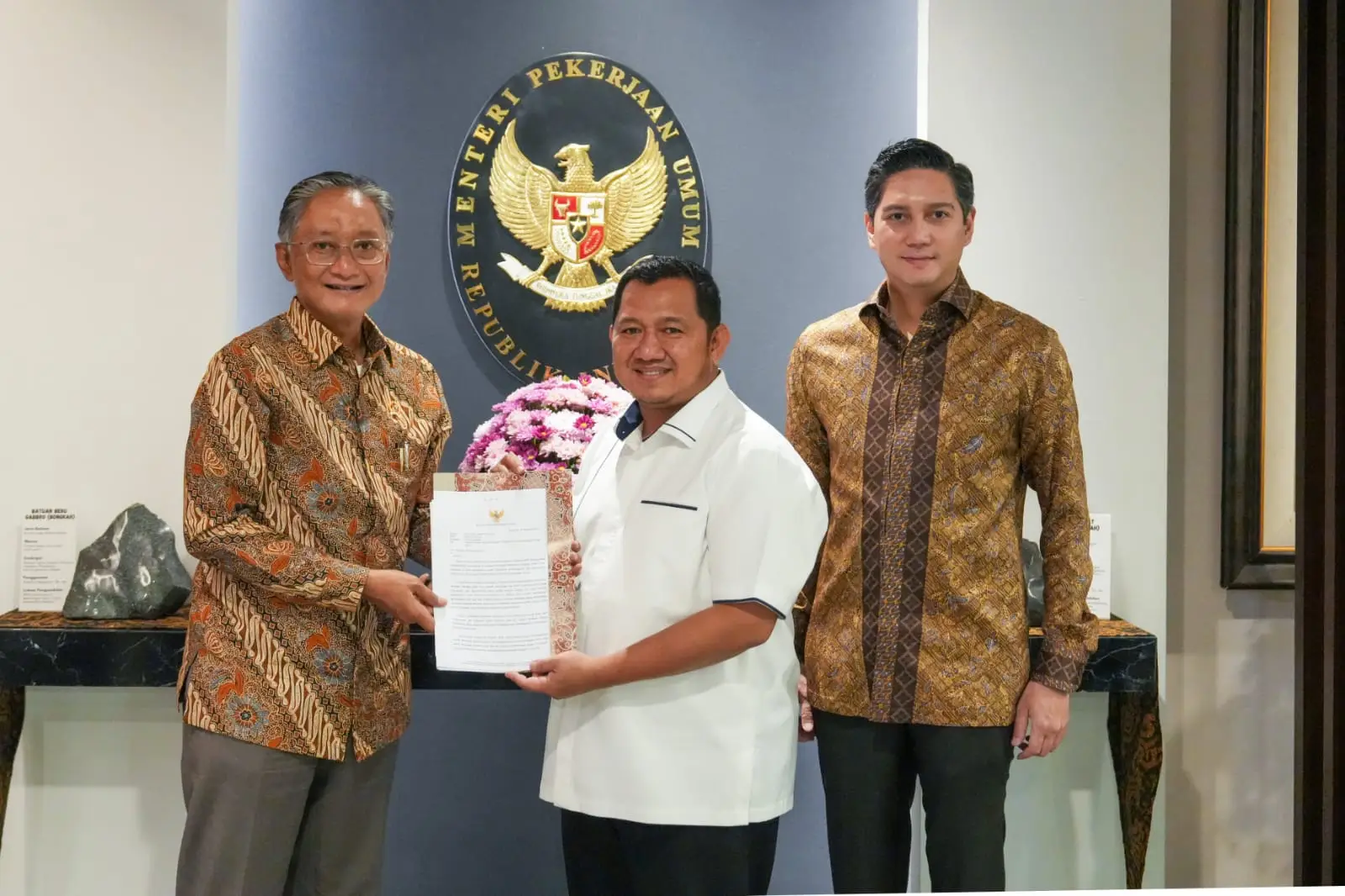 Cara Bupati Mudyat Noor Bangun PPU di Tengah Efisiensi Anggaran (Bagian1)