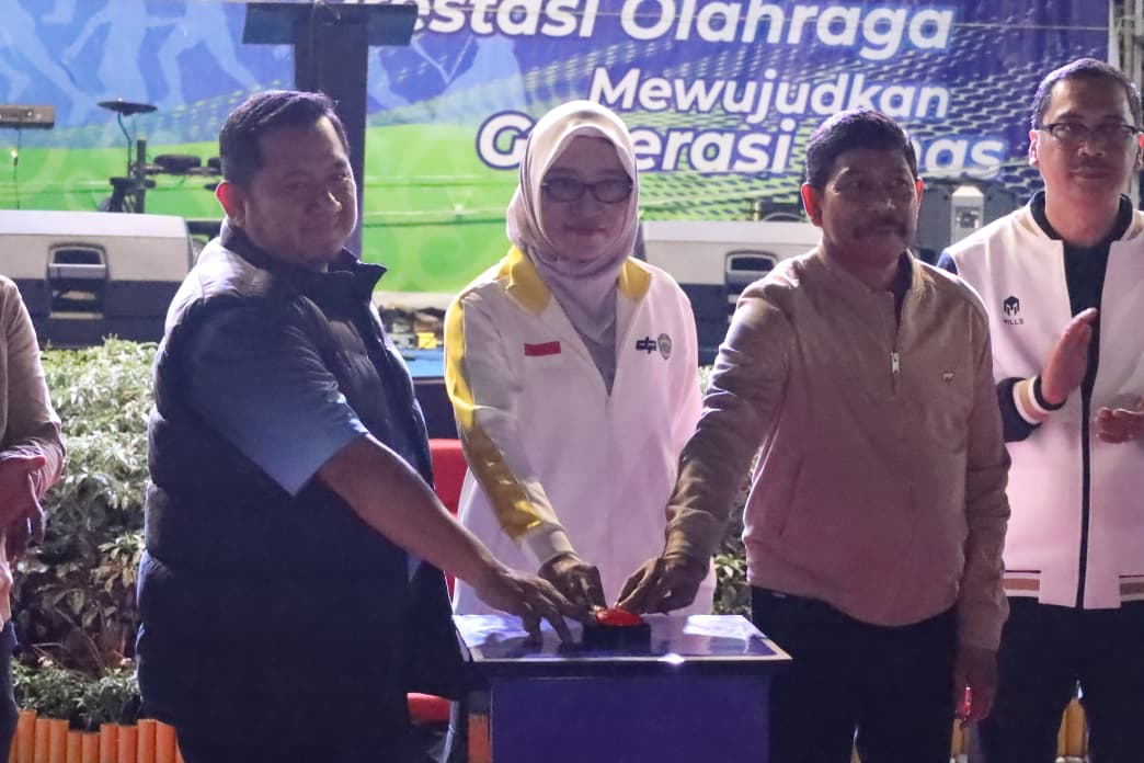 POPDA Kaltim XVII 2025 Resmi Ditutup, Tuan Rumah PPU Berada di Peringkat ke Lima