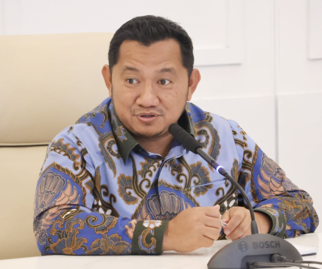 Jembatan Sungai Riko Segera Dibangun 2026, Dorong Konektivitas dan Ekonomi PPU Penyangga IKN