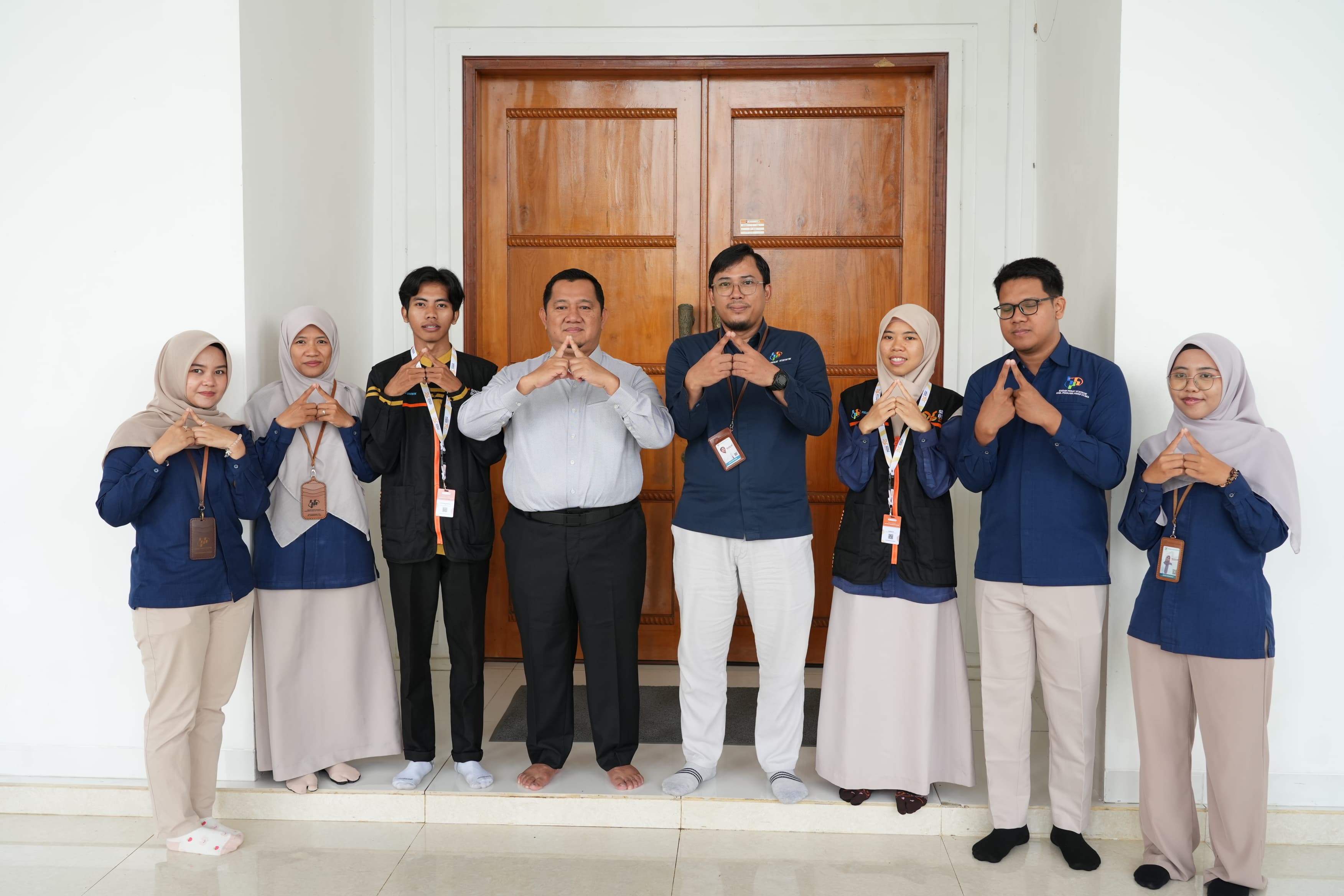 Bupati PPU Ajak Masyarakat Sukseskan Sensus Ekonomi 2026