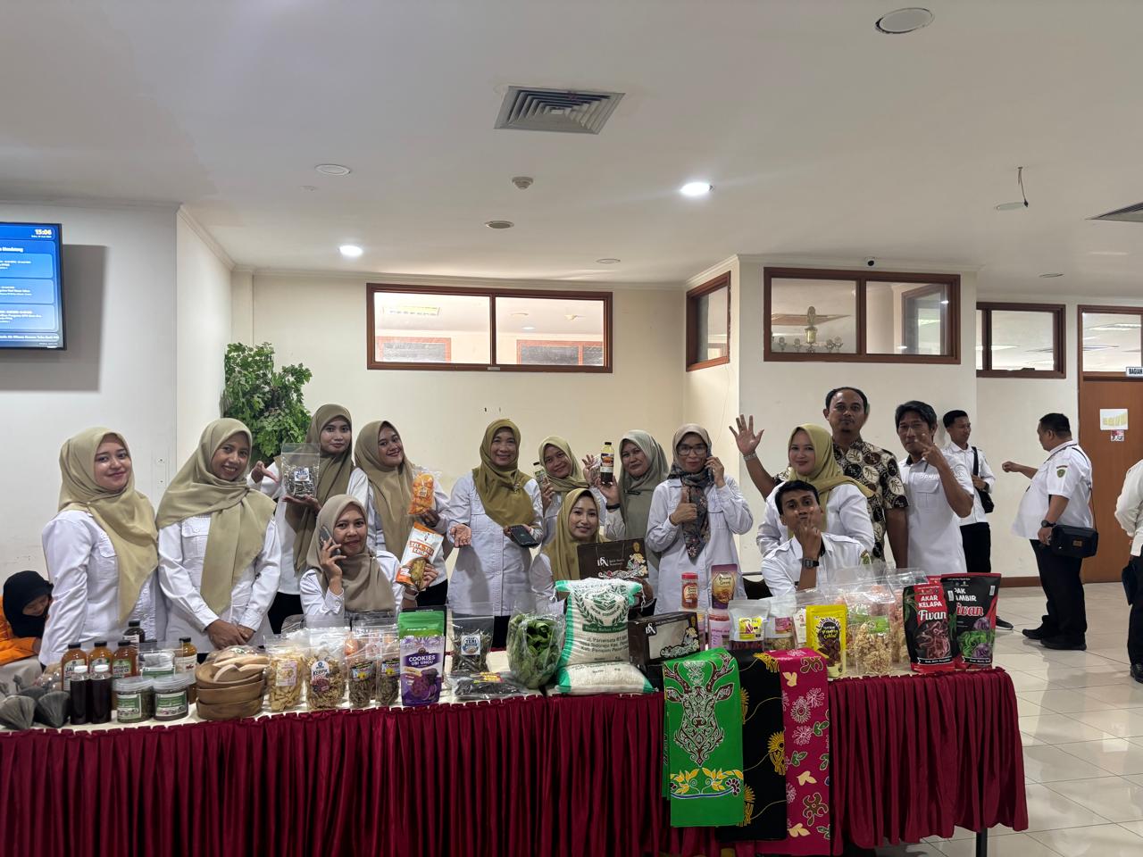 Lewat Podcast Gema Desa, DPMD PPU Perkenalkan Wajah Baru Pembangunan Desa