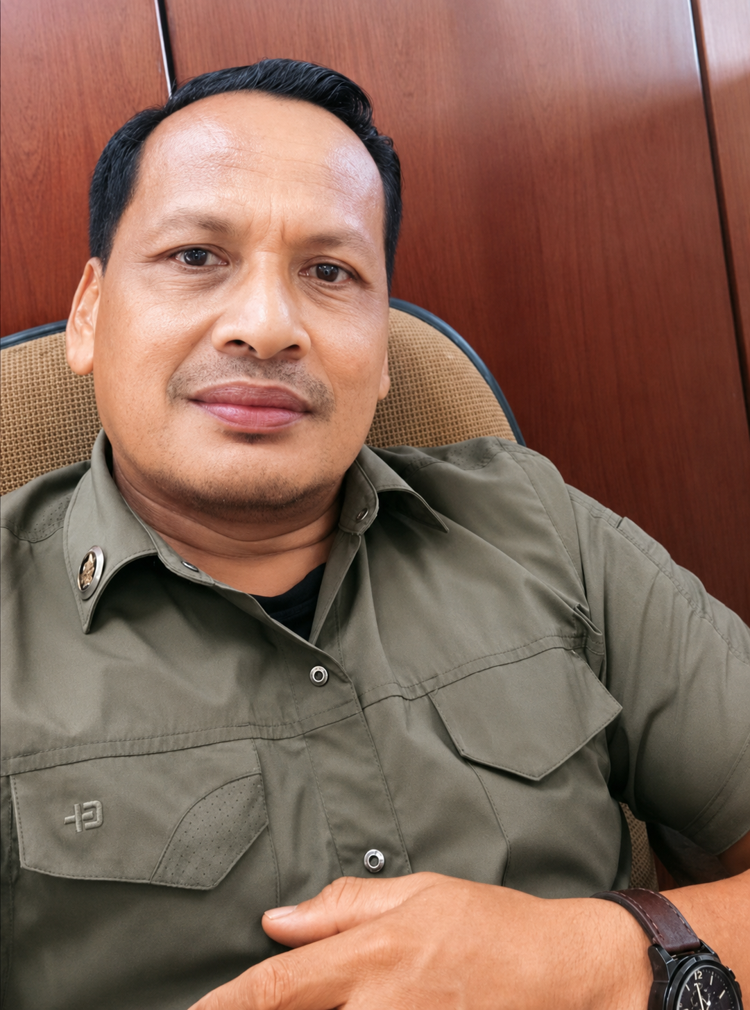 Ketika Ponsel Mampu Mengalahkan Rasa Sakit Anak