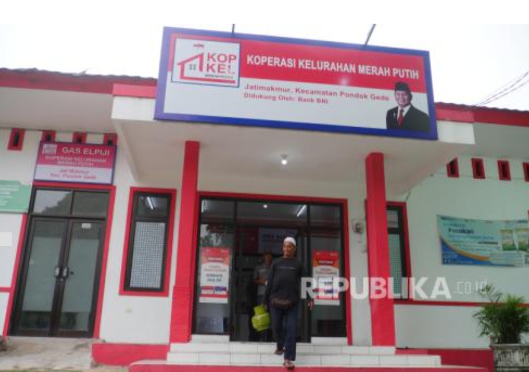 KDKMP Didorong Jadi Penggerak Ekonomi dan Kemandirian Desa di PPU